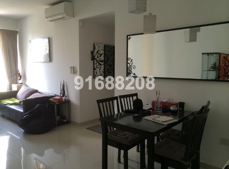 Prive (D19), Condominium #61013352